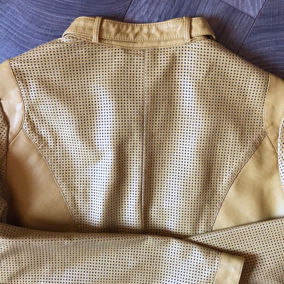 BKE Outerwear Fall Jacket - Picture 10 of 10